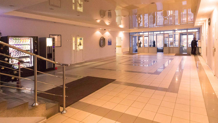 Фото расположения ООО Гралтранс